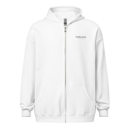 THE EASTON JACKET - ZWART